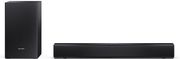 SHARP HT-SBW121 2.1 SOUNDBAR WIRELESS SUBWOOFER 240W