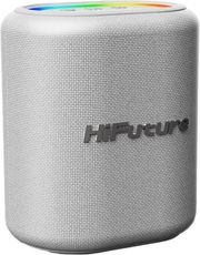 HIFUTURE HIFUTURE KARAOKE SPEAKERS KARAOKE BT SPEAKER VOCALIST100 SILVER