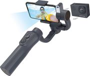 GOXTREME GOXTREME 2-IN-1 3-AXIS DUAL GIMBAL GX4 WITH TRACKER FOR SMARTPHONES/ACTION CAMERAS GX55245