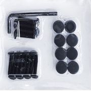 SPAREPART GEMBIRD SET OF SCREW BAG FOR GC-02 LAM980763