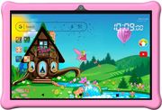 TABLET LAMTECH OCTA-CORE KID 10.1' 4GB+64GB ANDROID 14 BLUSH PINK FAIRYLAND LAM980282