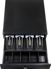 NETUM NETUM CASH REGISTER DRAWER BLACK NT-330