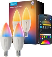 GOVEE GOVEE B600C RGBWW SMART LED BULB
