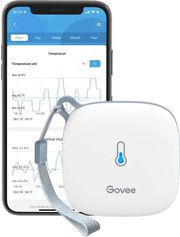 GOVEE GOVEE H5179 WIFI THERMOMETER HYGROMETER