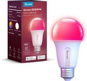 GOVEE GOVEE H6004 WIFI &amp; BLUETOOTH SMART LIGHT BULB 800LM
