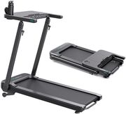 UREVO ΔΙΑΔΡΟΜΟΣ ΓΥΜΝΑΣΤΙΚΗΣ FOLDI 3S URTM037 UREVO SMART APP ΜΑΥΡΟΣ