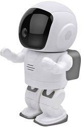 DIQ ROBOCAM (WIFI BABY CAMERA)