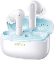 REMAX COZYPODS JZ02 (WHITE) NOISE REDUCTION EARBUDS