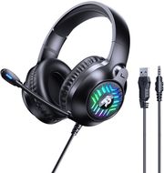 REMAX RM-705 GAMING WIRED HEADPHONES