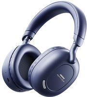 REMAX RB-560 HB (BLUE) WIRELESS HEADPHONES