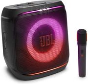 JBL PARTYBOX ENCORE 2 WITH MICROPHONE