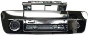 DIGITAL IQ CAMERA DODGE_04 (AHD-NTSC) HANDLE CAMERA DODGE RAM 1500-2500-3500 MOD. 2009-2016 (CHROME)