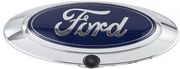 DIGITAL IQ CAMERA FORD_15 (AHD-NTSC) LOGO CAMERA FORD RANGER MOD. 2011-2018 - F150 MOD. 2006-2017