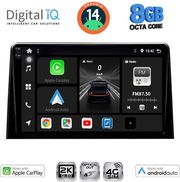 DIGITAL IQ BXK 20082_CPAA 10'' CITR BERLIN OPEL COMBO PEUGE PARTNER TOYOT PRO 18 FIAT DOBLO 22