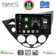 DIGITAL IQ BXK 20169_CPAA (9INC) MULTIMEDIA TABLET FOR FORD FOCUS MOD. 1998-2004