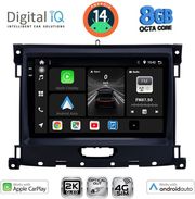 DIGITAL IQ BXK 20173_CPAA (9INC) MULTIMEDIA TABLET FOR FORD RANGER MOD. 2018&amp;GT;