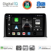 DIGITAL IQ BXK 20199_CPAA (10INC) MULTIMEDIA TABLET FOR HONDA CRV MOD. 2017&amp;GT;