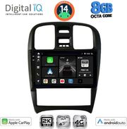 DIGITAL IQ BXK 20247_CPAA (9INC) MULTIMEDIA TABLET FOR HYUNDAI SONATA MOD. 2000-2006