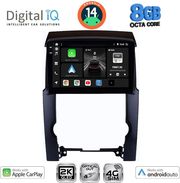 DIGITAL IQ BXK 20318_CPAA (10INC) MULTIMEDIA TABLET FOR KIA SORENTO MOD. 2009-2014