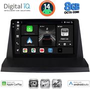 DIGITAL IQ BXK 20350_CPAA (9INC) MULTIMEDIA TABLET FOR LEXUS NX 200 MOD. 2014&amp;GT;