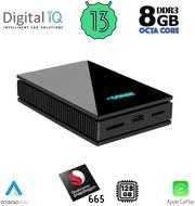 DIGITAL IQ ACS STREAM 8130