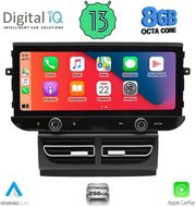 DIGITAL IQ ZFG 838_CPA (12.3?) (PCM-3.1) MULTIMEDIA SYSTEM FOR PORSCHE MACAN MOD. 2014-2016