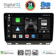 DIGITAL IQ BXK 20546_CPAA (9INC) MULTIMEDIA TABLET FOR RENAULT CLIO MOD. 2019&amp;GT;