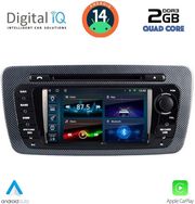 DIGITAL IQ BLD 046_CPA (7'' DECK) MULTIMEDIA FOR SEAT IBIZA MOD. 2008-2015