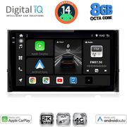 DIGITAL IQ BXK 20584_CPAA (10INC) MULTIMEDIA TABLET FOR SKODA KAROQ - KODIAQ MOD. 2016&amp;GT;