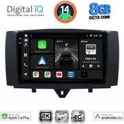 DIGITAL IQ BXK 20622_CPAA (9INC) MULTIMEDIA TABLET FOR SMART (451) MOD. 2010-2015