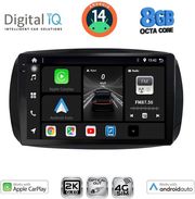 DIGITAL IQ BXK 20623_CPAA (9INC) MULTIMEDIA TABLET SMART MOD. 2016&amp;GT;