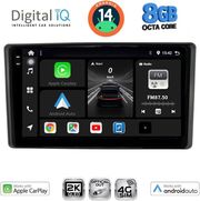 DIGITAL IQ BXK 20701_CPAA (10INC) MULTIMEDIA TABLET FOR TOYOTA RAIZE MOD. 2020&amp;GT;