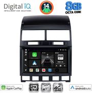 DIGITAL IQ BXK 20765_CPAA (9INC) MULTIMEDIA TABLET FOR VW TOUAREG MOD. 2003-2011