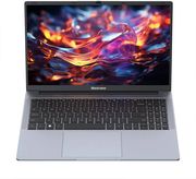LAPTOP BLACKVIEW INTEL N150 QUAD-CORE 15.6' (16GB+512GB) ACEBOOK 6 WIN11 HOME GREY