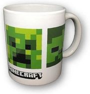 STOR: MINECRAFT - YOUNG ADULT CERAMIC MUG IN GIFT BOX (325ML) (447)