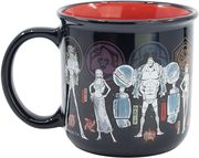 STOR STOR: ONE PIECE - YOUNG ADULT BREAKFAST MUG IN GIFT BOX (415ML) (520)