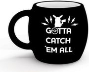 STOR STOR: POKEMON DISTORSION - YOUNG ADULT GLOBE MUG IN GIFT BOX (385ML) (465)