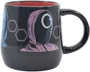 STOR STOR: SQUID GAME - YOUNG ADULT BREAKFAST MUG IN GIFT BOX (415ML) (4088)