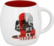 STOR STOR: STAR WARS - YOUNG ADULT GLOBE MUG IN GIFT BOX (385ML) (278)