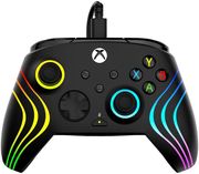 TURTLE BEACH TURTLE BEACH: AFTERGLOW WAVE - WIRED RGB CONTROLLER [FOR XBOX, PC] (COLOR: BLACK)