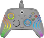 TURTLE BEACH TURTLE BEACH: AFTERGLOW WAVE - WIRED RGB CONTROLLER [FOR XBOX, PC] (COLOR: GREY)
