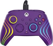 TURTLE BEACH TURTLE BEACH: AFTERGLOW WAVE - WIRED RGB CONTROLLER [FOR XBOX, PC] (COLOR: PURPLE)