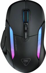 TURTLE BEACH: KONE II AIR WIRELESS MOUSE (COLOR: BLACK)