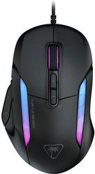 TURTLE BEACH TURTLE BEACH: KONE II - WIRED MOUSE (COLOR: BLACK)