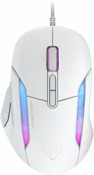 TURTLE BEACH: KONE II - WIRED MOUSE (COLOR: WHITE)