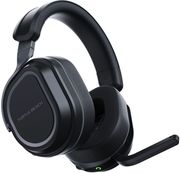 TURTLE BEACH: STEALTH 700 - WIRELESS GAMING HEADSET (GEN3) [FOR PS, PC, MOBILE] : BLACK)