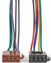 NEDIS CAGBISOSTANDVA ISO ADAPTER CABLE 0.15MC