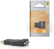 NEDIS CCBW37935AT DISPLAYPORT - VGA ADAPTER DISPLAYPORT MALE - VGA FEMALEP