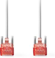 NEDIS NEDIS CCGL85200GY100 CAT6 CABLE RJ45 MALE - RJ45 MALE U/UTP 10.0M GREYC