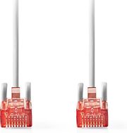 NEDIS NEDIS CCGL85200GY10 CAT6 CABLE RJ45 MALE - RJ45 MALE U/UTP 1.00M GREY